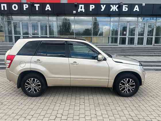 Suzuki Grand Vitara Донецк