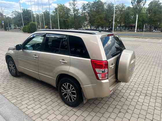 Suzuki Grand Vitara Донецк