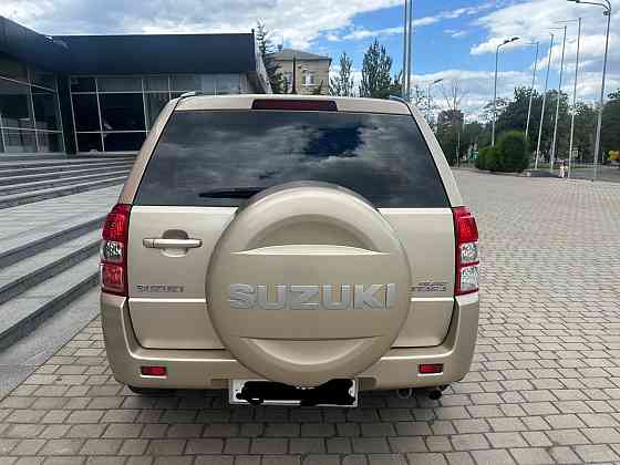 Suzuki Grand Vitara Донецк