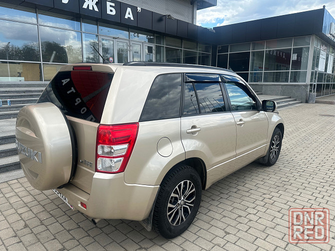 Suzuki Grand Vitara Донецк - изображение 3