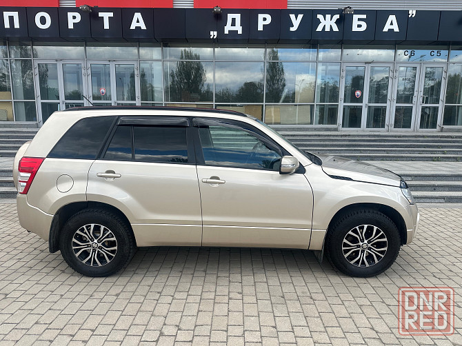 Suzuki Grand Vitara Донецк - изображение 2