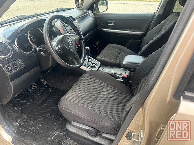 Suzuki Grand Vitara Донецк - изображение 6