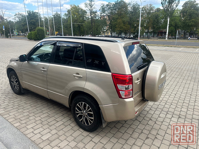 Suzuki Grand Vitara Донецк - изображение 4