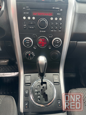 Suzuki Grand Vitara Донецк - изображение 7