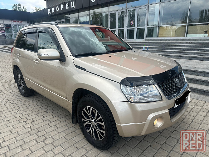Suzuki Grand Vitara Донецк - изображение 1