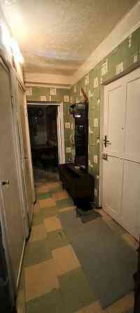 Продажа 2-хкомн.квартиры в Калининском р-не по ул. Капитана Ратникова ! Донецк