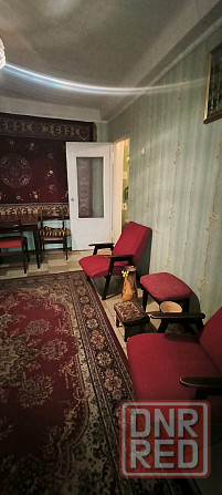 Продажа 2-хкомн.квартиры в Калининском р-не по ул. Капитана Ратникова ! Донецк - изображение 8