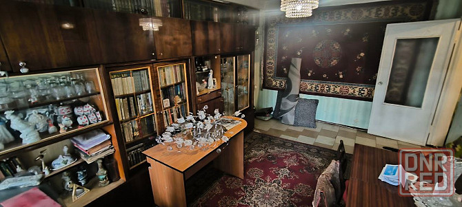 Продажа 2-х к.кв., расположенной в Калининском р-не по ул. Капитана Ратникова Донецк - изображение 6