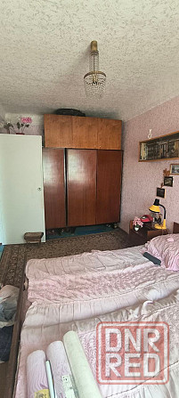 Продажа 2-х к.кв., расположенной в Калининском р-не по ул. Капитана Ратникова Донецк - изображение 2