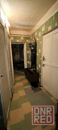 Продажа 2-хкомн.квартиры в Калининском р-не по ул. Капитана Ратникова ! Донецк - изображение 1