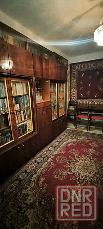 Продажа 2-хкомн.квартиры в Калининском р-не по ул. Капитана Ратникова ! Донецк - изображение 7