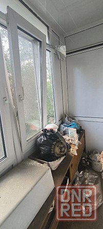 Продажа 2-х к.кв., расположенной в Калининском р-не по ул. Капитана Ратникова Донецк - изображение 7