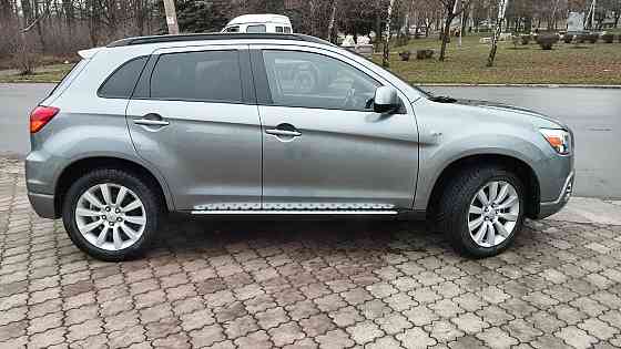 Продам Митсубиси Аутлендер Спорт(ASX) 2011 года Харцызск