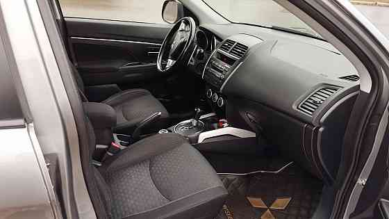 Продам Митсубиси Аутлендер Спорт(ASX) 2011 года Харцызск