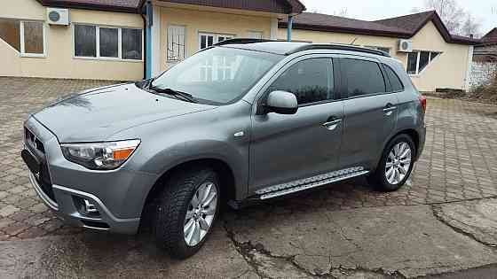 Продам Митсубиси Аутлендер Спорт(ASX) 2011 года Харцызск