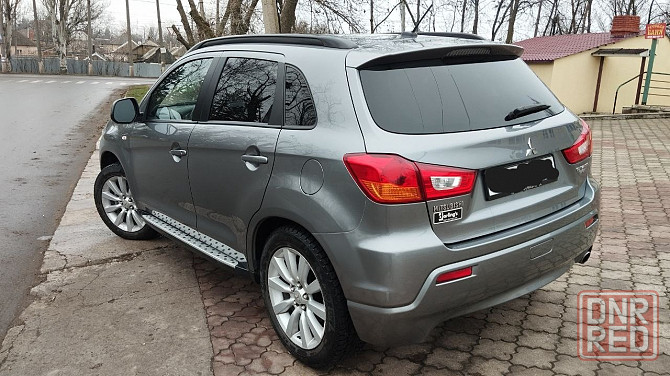Продам Митсубиси Аутлендер Спорт(ASX) 2011 года Харцызск - изображение 7
