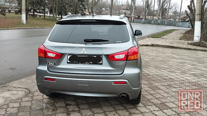 Продам Митсубиси Аутлендер Спорт(ASX) 2011 года Харцызск - изображение 6