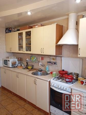 Продам 3к.кв. Боссе, маг.Сокол Донецк - изображение 2