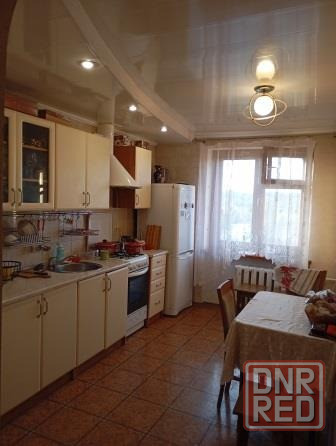 Продам 3к.кв. Боссе, маг.Сокол Донецк - изображение 1