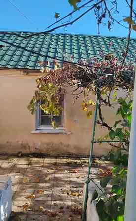 Село Виноградное Мариуполь