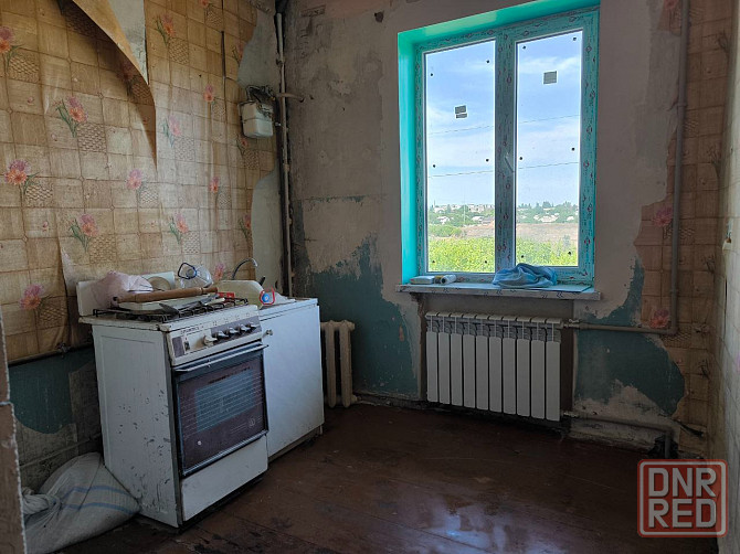 3к кв Путь Ильича Торг возможен Макеевка - изображение 10