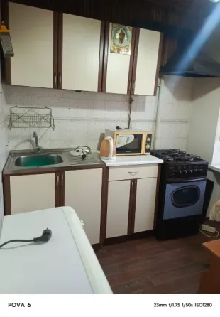 Продам 1-к квартиру ориентир Галактика 4197808 феникс Макеевка