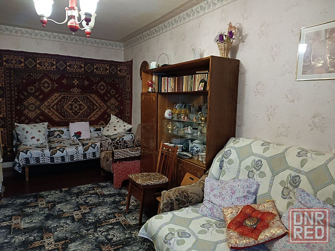 Продам 1 комн . Донецк Сити , Киевский р-н Донецк - изображение 5