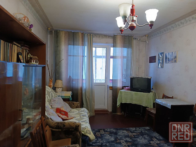 Продам 1 комн . Донецк Сити , Киевский р-н Донецк - изображение 2
