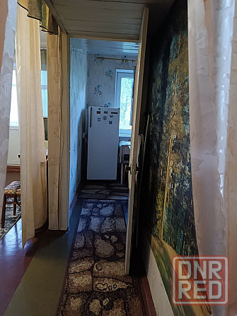 Продам 1 комн . Донецк Сити , Киевский р-н Донецк - изображение 6
