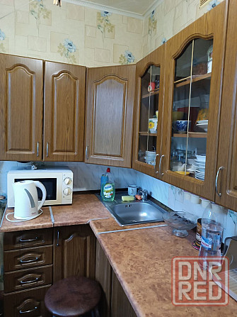 Продам 1 комн . Донецк Сити , Киевский р-н Донецк - изображение 1