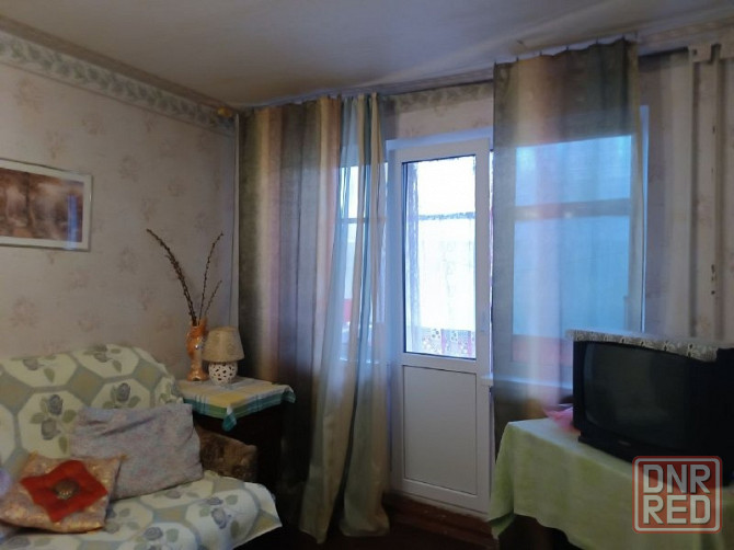Продам 1 комн . Донецк Сити , Киевский р-н Донецк - изображение 8