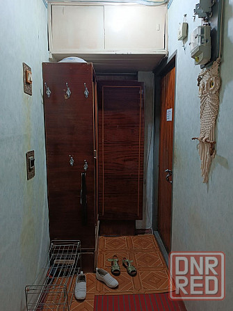 Продам 1 комн . Донецк Сити , Киевский р-н Донецк - изображение 3