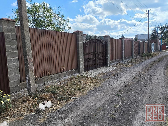 Дом 473 м² на участке 11 сот. Макеевка - изображение 2