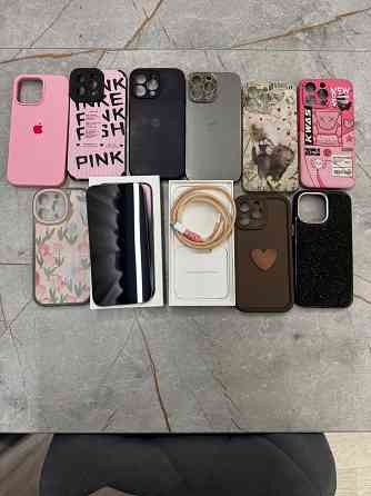 iPhone 14 Pro Max 256gb Deep purple Донецк
