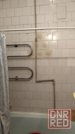 Продам 2х ком кв Пролетарский район, пролетарский Загс , торг. . Донецк - изображение 6