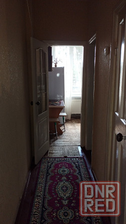 Продам 2х ком кв Пролетарский район, пролетарский Загс , торг. . Донецк - изображение 4