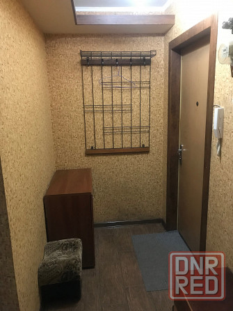 Сдам 1ком центр Текстильщика от собственника с ремонтом 1эт с мебелью и техникой Донецк - изображение 10