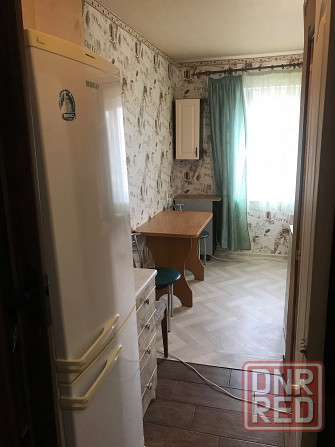 Сдам 1ком центр Текстильщика от собственника с ремонтом 1эт с мебелью и техникой Донецк - изображение 8