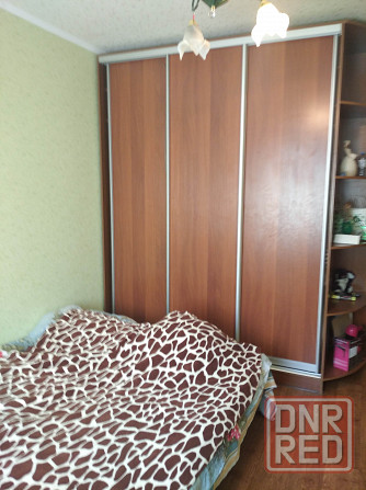 Продам 3 комнатную квартиру в Кировском районе, мкр Текстильщик Донецк - изображение 3
