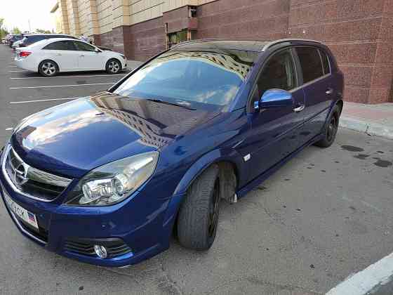 Пpoдам Opel Signum универсал 2,2 л. бензин Донецк