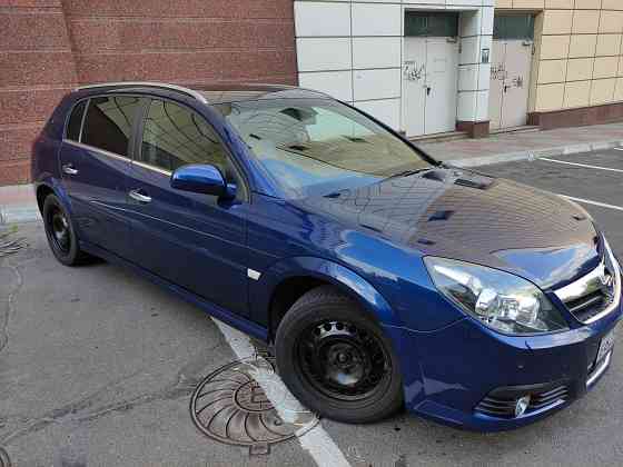 Пpoдам Opel Signum универсал 2,2 л. бензин Донецк