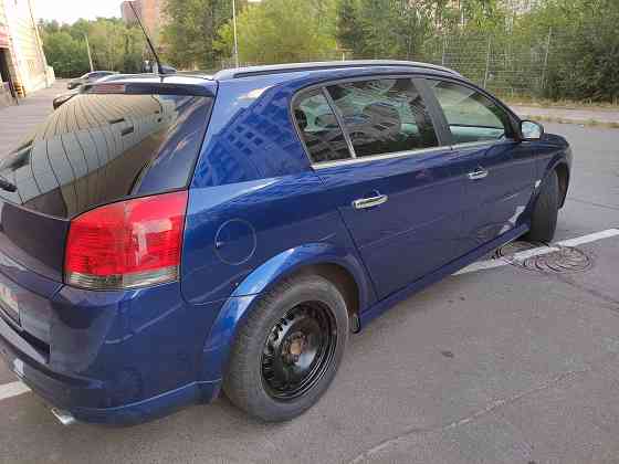 Пpoдам Opel Signum универсал 2,2 л. бензин Донецк