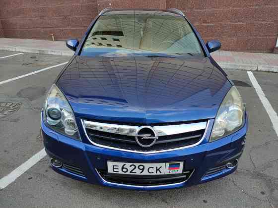 Пpoдам Opel Signum универсал 2,2 л. бензин Донецк