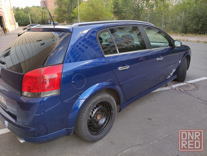 Пpoдам Opel Signum универсал 2,2 л. бензин Донецк - изображение 4