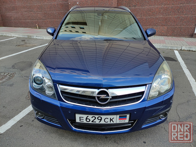 Пpoдам Opel Signum универсал 2,2 л. бензин Донецк - изображение 1