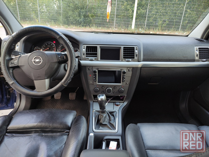 Пpoдам Opel Signum универсал 2,2 л. бензин Донецк - изображение 8