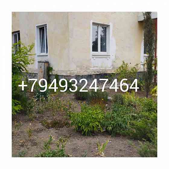 Продам 3х ком кв Пролетарский район объединенный ул. большая Магистральная торг. Донецк