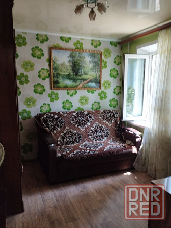 Сдам 2х ком кв Пролетарский район 11 гор больница улица Паладина. Донецк - изображение 2
