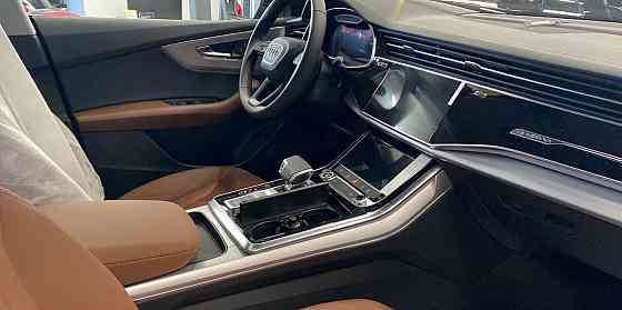 Audi Q8 2023 год новая машина без пробега чисто немецкая в Донецке полное переоформление Донецк