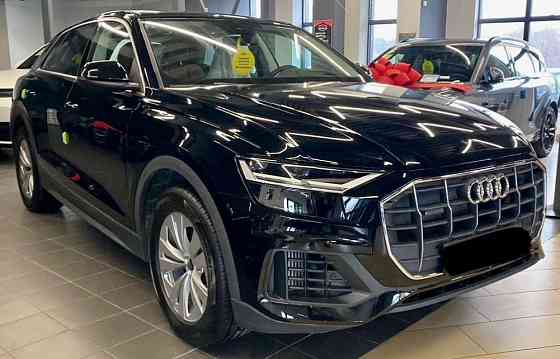 Audi Q8 2023 год новая машина без пробега чисто немецкая в Донецке полное переоформление Донецк